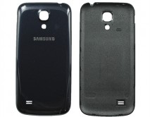 Задняя крышка Samsung i9190/i9195 Galaxy S4 mini синяя 1 класс