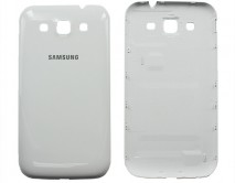 Задняя крышка Samsung i8552 Galaxy Win Duos белая 1 класс