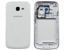 Корпус Samsung S7262 Galaxy Star Plus белый 1 класс