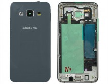 Корпус Samsung A300F Galaxy A3 синий 1 класс