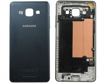Корпус Samsung A500F Galaxy A5 синий 1 класс