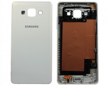 Корпус Samsung A500F Galaxy A5 белый 1 класс