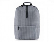 Рюкзак Xiaomi Leisure college-style backpack серый