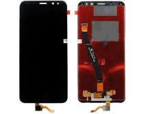 Дисплей Huawei Nova 2i + тачскрин черный