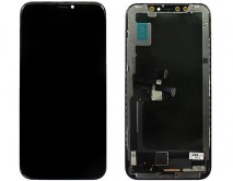 Дисплей iPhone X + тачскрин (Копия - TFT)