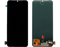 Дисплей Vivo V20/V21E 4G/V23e (OLED) + тачскрин черный 