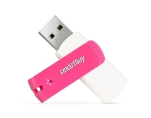 USB Flash SmartBuy Diamond розовый 8GB, SB8GBDP