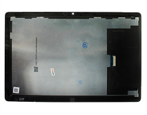 Дисплей Huawei Matepad T 10/Honor Pad X6 (AGR-W09/AGR-AL09)Honor Pad X8 Lite (AGM-W09HN) + тачскрин черный