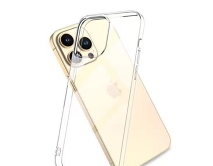 Чехол iPhone 13 Mini TPU Ultra (прозрачный)