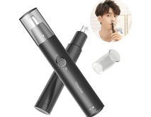Триммер Xiaomi Youpin Small Suitable Nose Hair Trimmer C1-BK черная