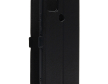 Чехол книжка Xiaomi Redmi 9C/Redmi 10A BoraSCO Book Case черный, 39186