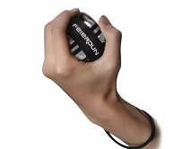 Антистрессовый тренажер для запястья Xiaomi FED seven color light self starter wrist ball