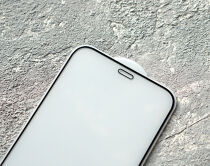 Защитное стекло KSTATI JP iPhone 12 mini (японское качество)