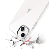 Чехол Realme 11 Pro/11Pro+ Силикон 2.0mm (прозрачный)