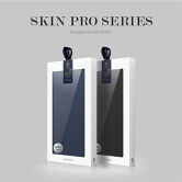 Чехол книжка Redmi Note 12 Pro 5G/Poco X5 Pro 5G Dux Ducis, синий